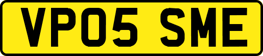 VP05SME