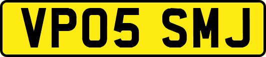 VP05SMJ