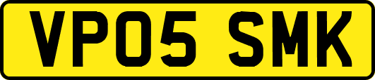 VP05SMK