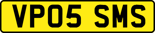 VP05SMS