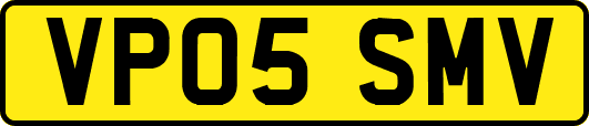VP05SMV