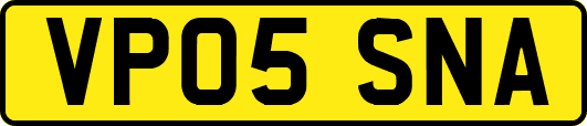 VP05SNA