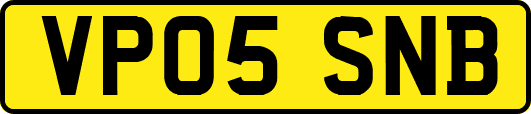 VP05SNB