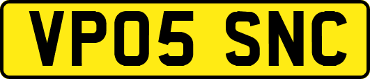 VP05SNC