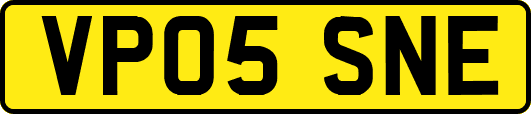 VP05SNE