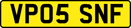 VP05SNF
