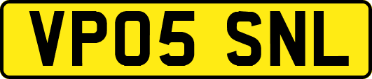 VP05SNL