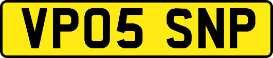 VP05SNP