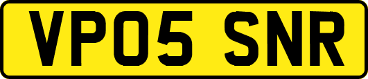 VP05SNR