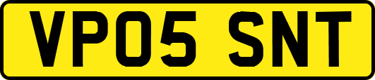 VP05SNT