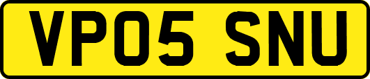 VP05SNU
