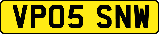 VP05SNW