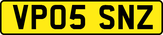 VP05SNZ