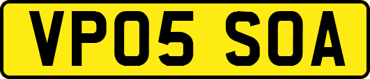 VP05SOA