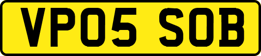 VP05SOB