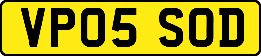 VP05SOD