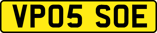 VP05SOE