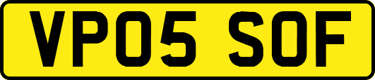 VP05SOF