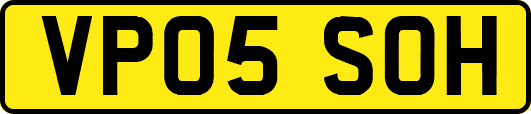 VP05SOH