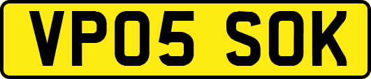 VP05SOK