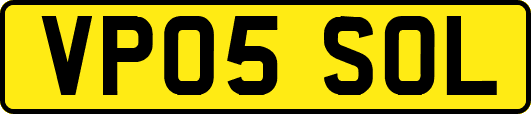VP05SOL