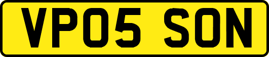 VP05SON