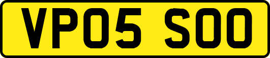 VP05SOO