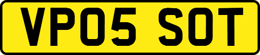 VP05SOT