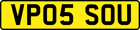 VP05SOU