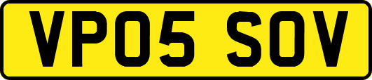 VP05SOV