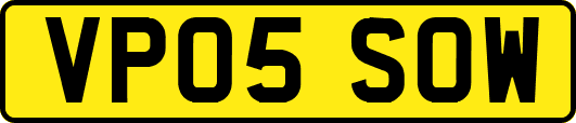 VP05SOW