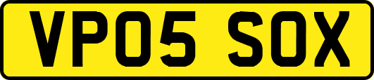 VP05SOX