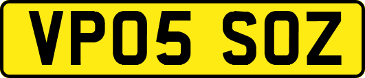 VP05SOZ