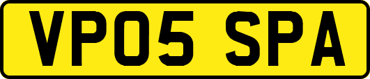 VP05SPA