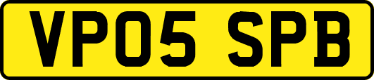 VP05SPB