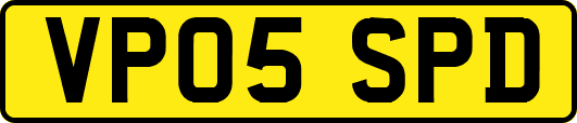 VP05SPD