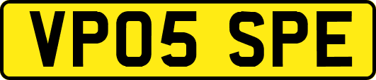 VP05SPE