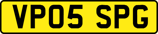 VP05SPG