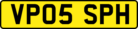 VP05SPH