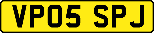 VP05SPJ