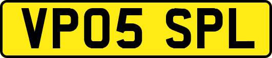 VP05SPL