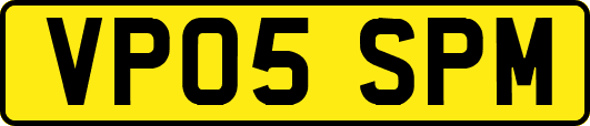 VP05SPM