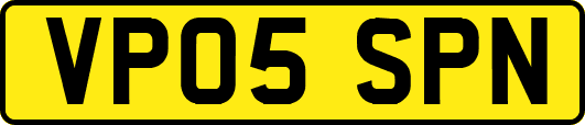 VP05SPN