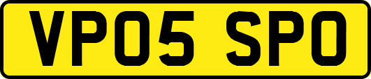VP05SPO