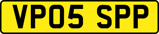 VP05SPP