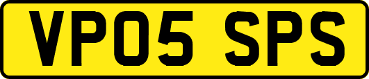 VP05SPS