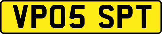 VP05SPT