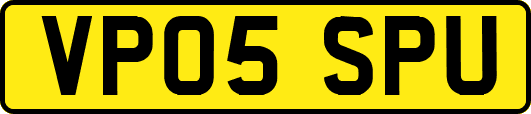 VP05SPU