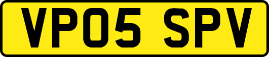 VP05SPV
