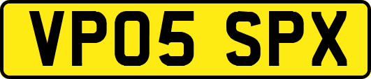 VP05SPX